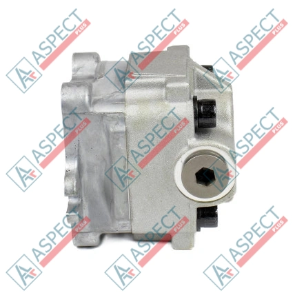 Bomba de engranajes Kawasaki YT10V00004F1 HANDOK