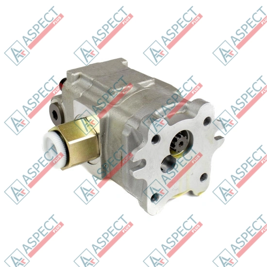 Gear pump Kawasaki YT10V00005F1 HANDOK