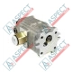 Насос шестеренчастый Kawasaki YT10V00005F1 HANDOK