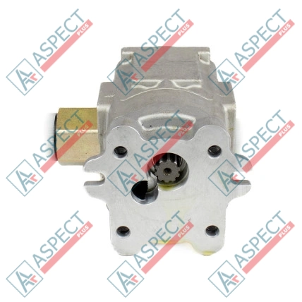 Bomba de engranajes Kawasaki YT10V00005F1 HANDOK