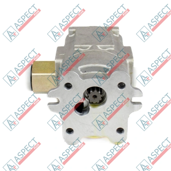 Gear pump Kawasaki YT10V00005F1 HANDOK