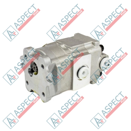 Bomba de engranajes Kawasaki YT10V00005F1 HANDOK