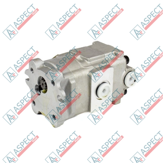 Gear pump Kawasaki YT10V00005F1 HANDOK