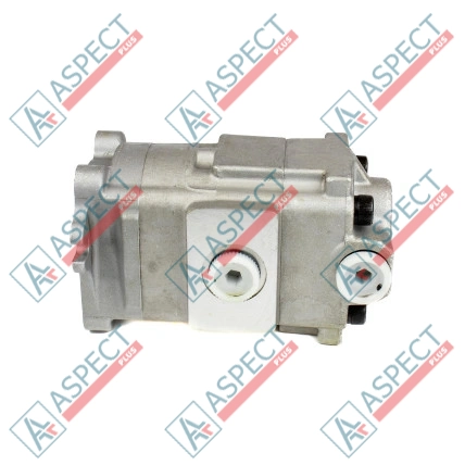 Bomba de engranajes Kawasaki YT10V00005F1 HANDOK