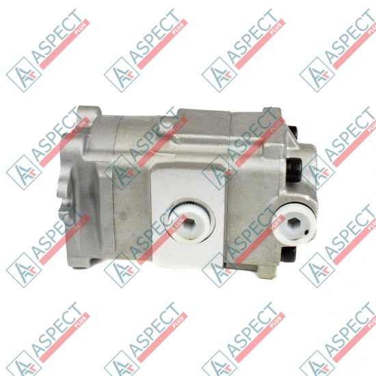 Gear pump Kawasaki YT10V00005F1 HANDOK