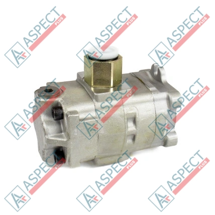Bomba de engranajes Kawasaki YT10V00005F1 HANDOK