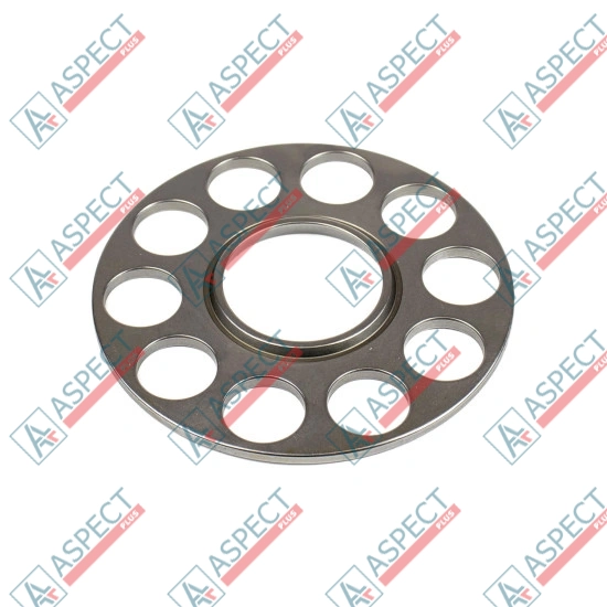 Retainer Plate Kawasaki PY10V00003S153 Kayaba HANDOK