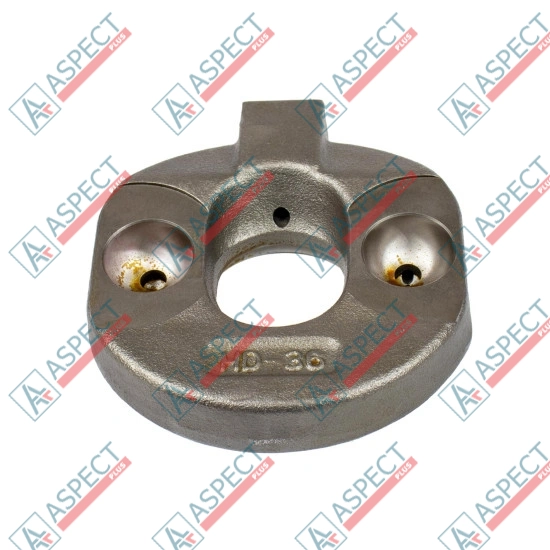 Плита поворотная (люлька) Kawasaki YT10V00003R200 HANDOK