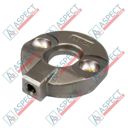 Plateau oscillant (basculeur de came) Kawasaki YT10V00003R200 HANDOK