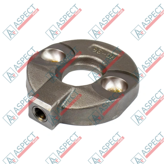 Плита поворотная (люлька) Kawasaki YT10V00003R200 HANDOK