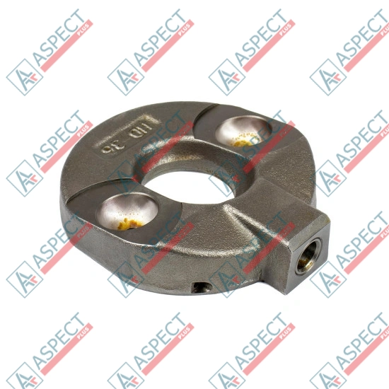 Плита поворотная (люлька) Kawasaki YT10V00003R200 HANDOK
