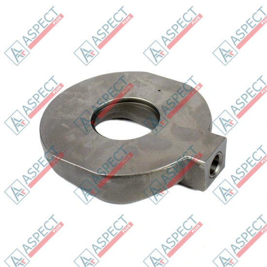 Плита поворотная (люлька) Kawasaki YT10V00003R200 HANDOK