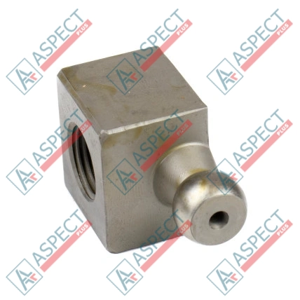 Pasador basculante Kawasaki YT10V00003R300 HANDOK