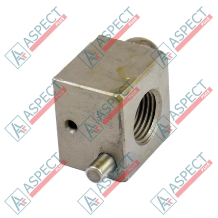 Pasador basculante Kawasaki YT10V00003R300 HANDOK