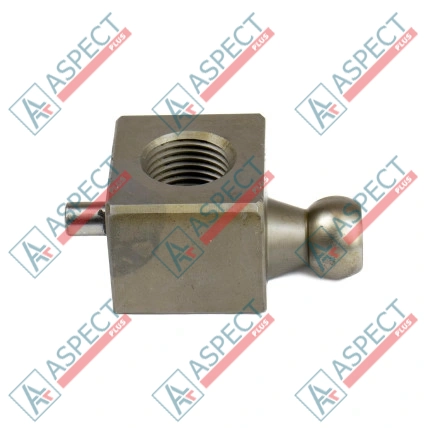 Pasador basculante Kawasaki YT10V00003R300 HANDOK