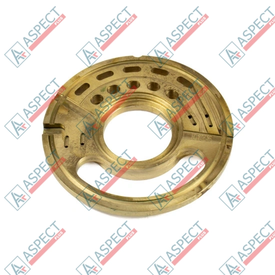 Valve plate Right Kawasaki YT10V00003R100 HANDOK