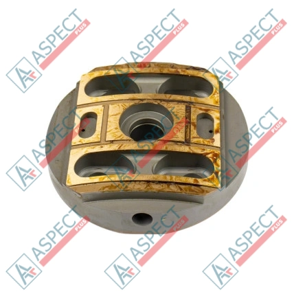Plaque de soupape Hitachi 2034875 HANDOK