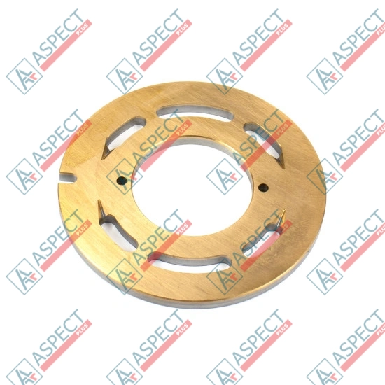 Valve plate Motor Kayaba MAG33, MAG26VP HANDOK