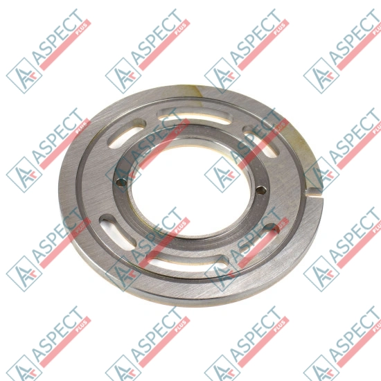 Valve plate Motor Kayaba MAG33, MAG26VP HANDOK
