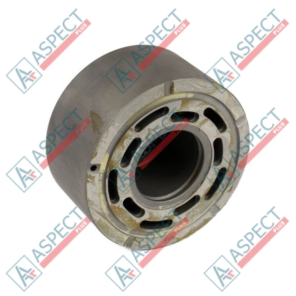 Bloque cilindro Rotor Kayaba PSVD2-17, PSVD2-16 HANDOK