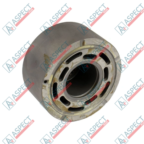 Cylinder block Rotor Kayaba PSVD2-17, PSVD2-16 HANDOK