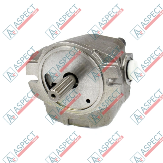 Gear pump Kayaba PSVD2-17, PSVD2-16 HANDOK