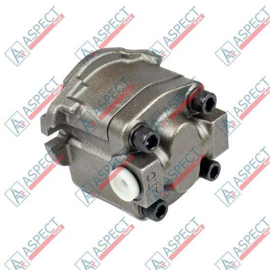 Gear pump Kayaba PSVD2-17, PSVD2-16 HANDOK