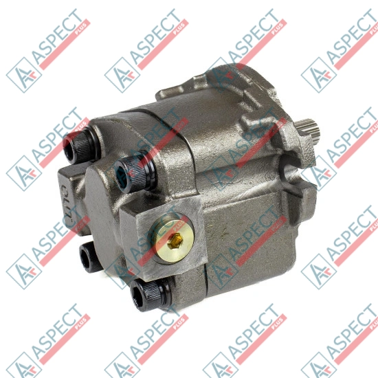 Gear pump Kayaba PSVD2-17, PSVD2-16 HANDOK