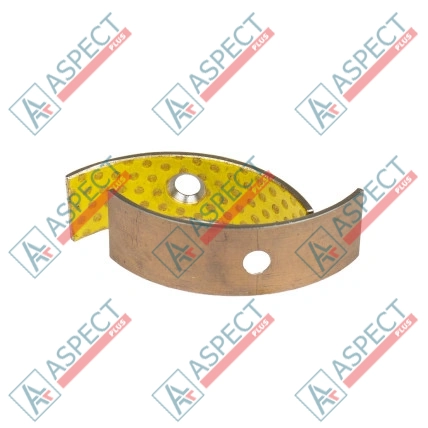 Gleitlager Kayaba PSVD2-17, PSVD2-16 HANDOK