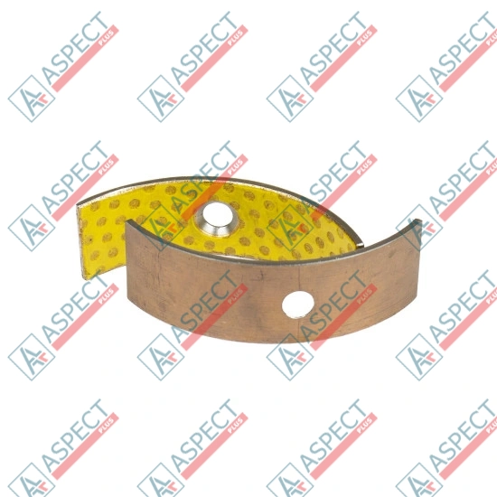 Sliding Bearing Kayaba PSVD2-17, PSVD2-16 HANDOK