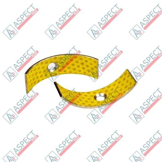 Sliding Bearing Kayaba PSVD2-17, PSVD2-16 HANDOK