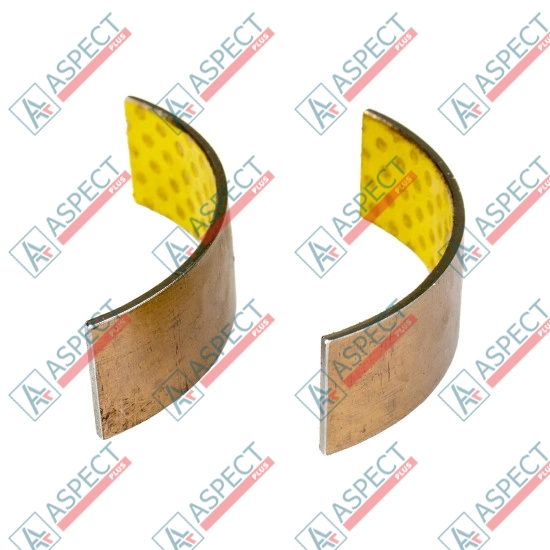 Sliding Bearing Kayaba PSVD2-17, PSVD2-16 HANDOK