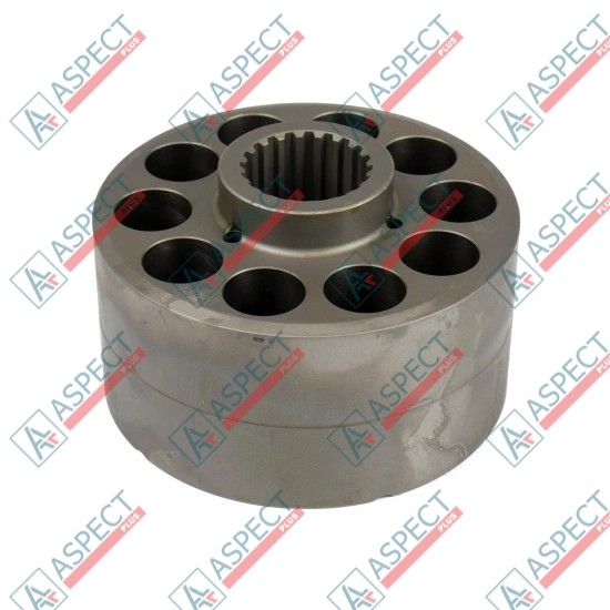 Cylinder block Rotor Kayaba PSVD2-27, PSVD2-26E HANDOK