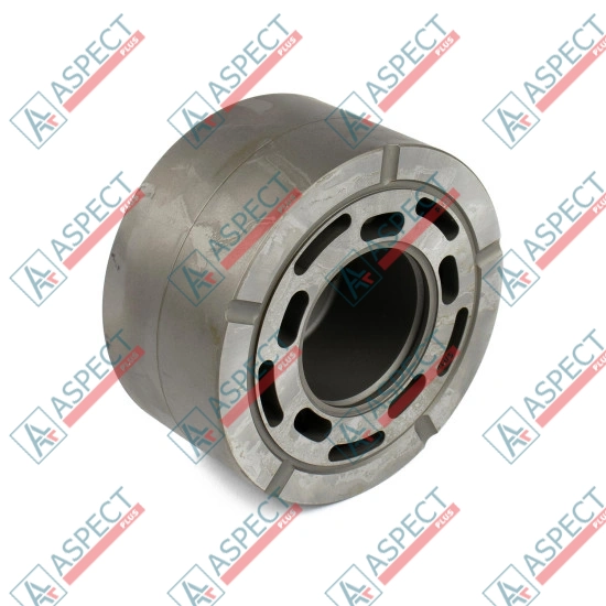 Cylinder block Rotor Kayaba PSVD2-27, PSVD2-26E HANDOK