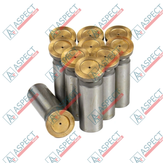 Piston shoe Kayaba PSVD2-27, PSVD2-26E HANDOK