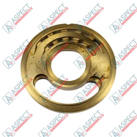Valve plate Kayaba PSVL2-36 HANDOK