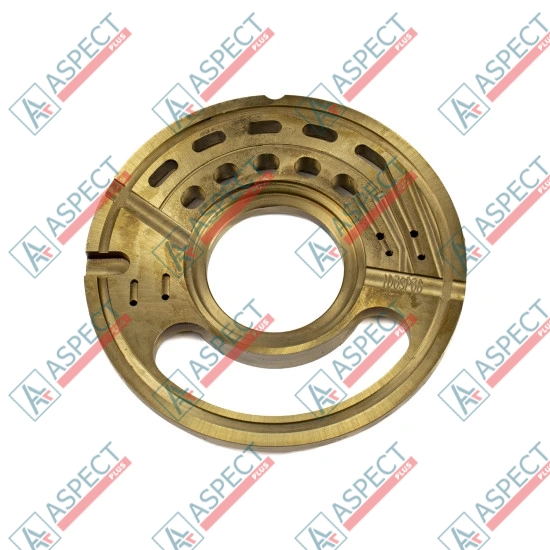 Valve plate Kayaba PSVL2-36 HANDOK