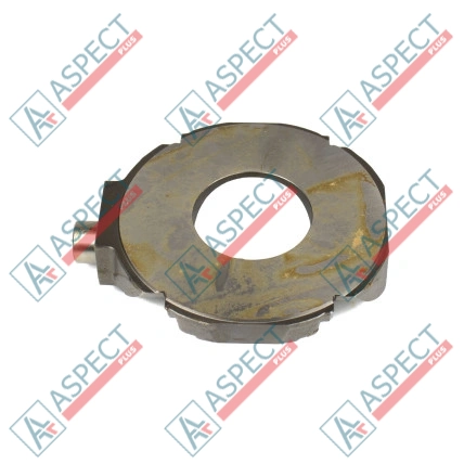 Plateau oscillant (basculeur de came) Komatsu 708-3M-04161 HANDOK