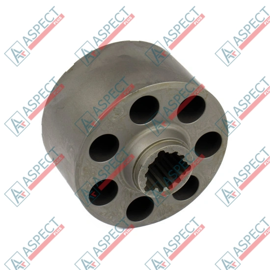 Cylinder block Rotor Komatsu 708-1S-13510 HANDOK