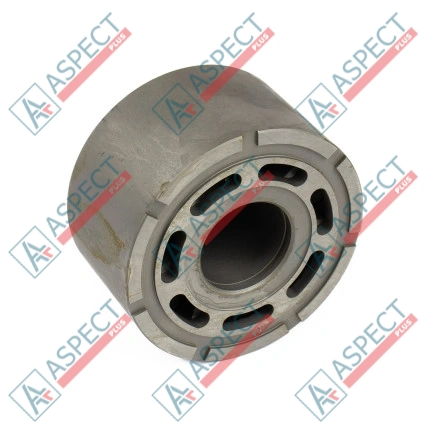 Bloc-cylindres Rotor Komatsu 708-1S-13510 HANDOK