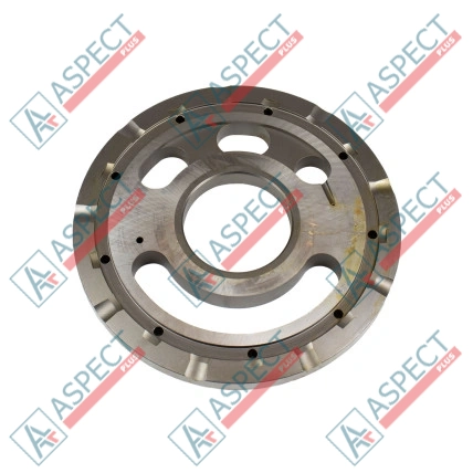 Zylinderblock und Ventilplatte Links Komatsu 708-2H-04760 HANDOK