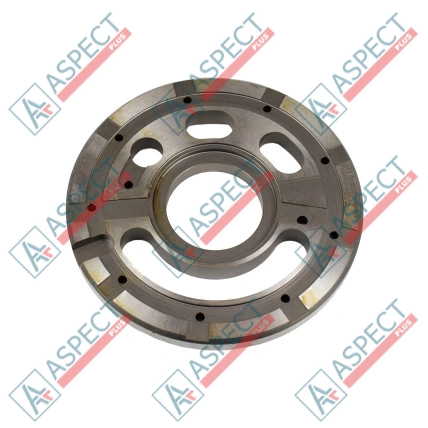 Zylinderblock und Ventilplatte Links Komatsu 708-2H-04760 HANDOK