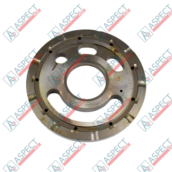 Cylinder block and Valve plate Right Komatsu 708-2H-04750 HANDOK