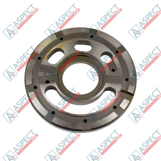 Cylinder block and Valve plate Right Komatsu 708-2H-04750 HANDOK
