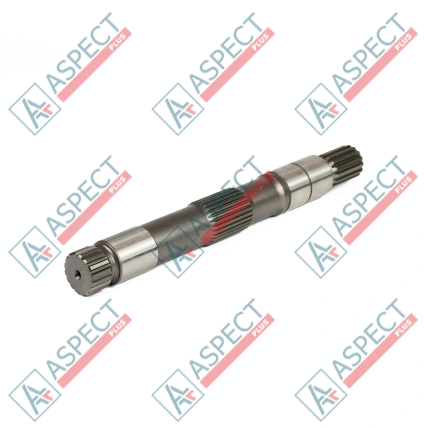 Arbre d`entraînement Kawasaki K3VL45 HANDOK