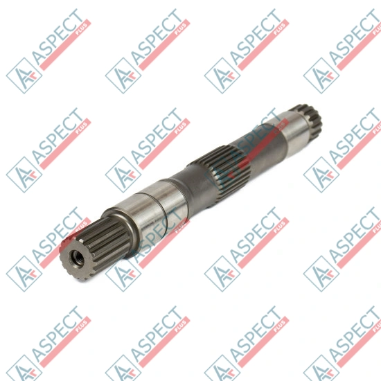 Drive Shaft Kawasaki K3VL45 HANDOK
