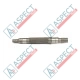 Вал гидронасоса L=280.0 mm, 15T Kawasaki 1902017501 HANDOK