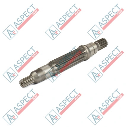 Eje motriz L=280.0 mm, 15T Kawasaki 1902017501 HANDOK