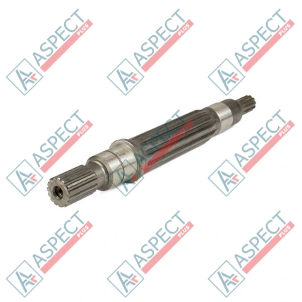 Eje motriz L=280.0 mm, 15T Kawasaki 1902017501 HANDOK