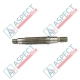 Drive Shaft L=257.7 mm, 15T Kawasaki K3SP36, K3SP30 HANDOK